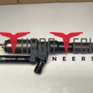 Diesel Engine Parts, Denso Common Rail Fuel Injector 095000-0137