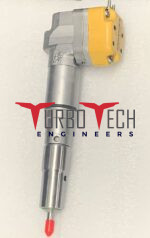 Diesel Fuel Common Rail EUI Injector for cat 232-1168, 2321168, 232-1167, 2321167 CAT 3412 CAT 3412 FUEL INJECTOR