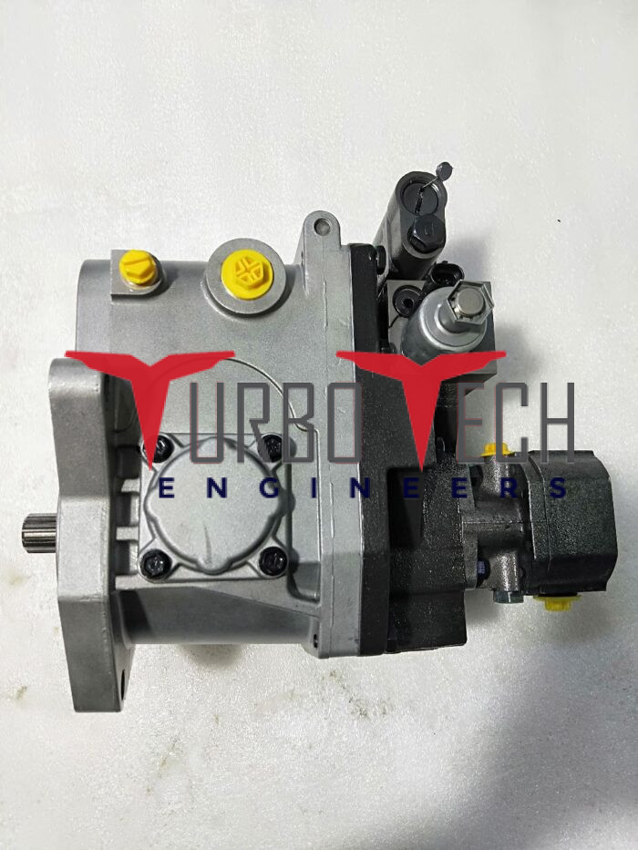 FUEL INJECTION PUMP CAT 3412, 600-0624, 6000624