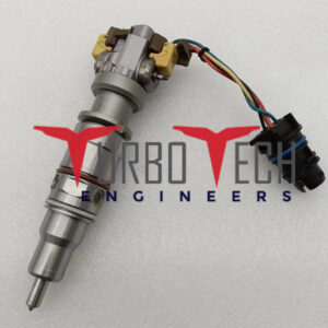 Ford 6.0L power stroker for F350 Fuel Injector