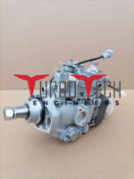 Fuel Injection Pump 22100-5D180, 096500-3081 for Toyota Hilux 5le 3.0L Auto Spare Part Diesel Pump