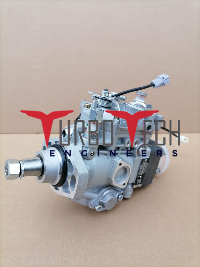 Fuel Injection Pump 22100-5D180, 096500-3081 for Toyota Hilux 5le 3.0L Auto Spare Part Diesel Pump