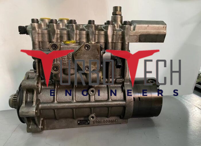 Fuel Injection Pump 5471754, 4306515, F00BC00017, F00BC20105, F00BC00038