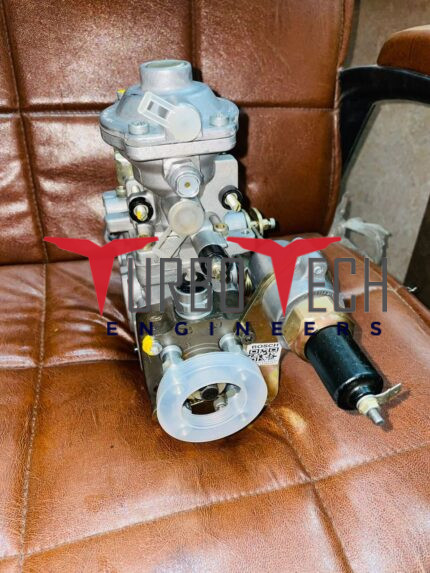 Fuel Injection Pump Assembly 0460424568 for Bosch Engine