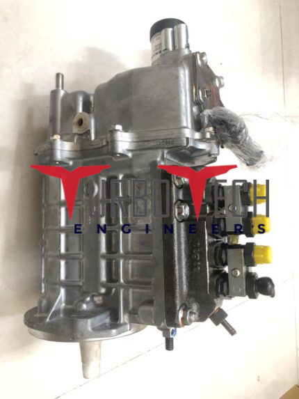 Fuel Injection Pump BOBCAT Kubota 1J700-51012, 1J710-DL2438, 7000766