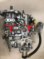 Fuel Injection Pump BOBCAT Kubota 1J700-51012, 1J710-DL2438, 7000766