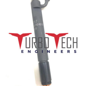 Fuel Injector Cummins 6ct Engine 4990547