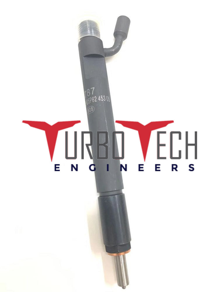 Fuel Injector Cummins 6ct Engine 4990547 Fuel Injector Cummins 6ct Engine 4990547