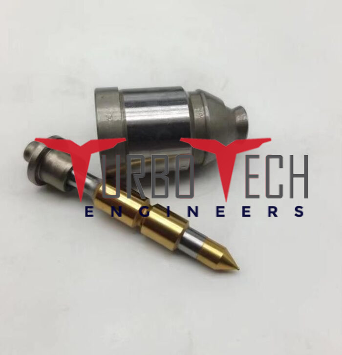 Fuel Injector Nozzle 4062569, 4010346 Suitable for Cummins Engine QSX15 ISX15