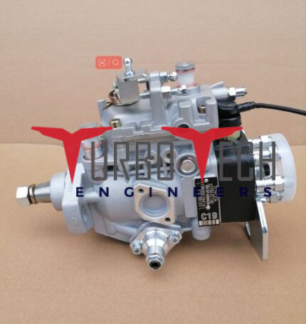 Fuel injection pump 22100-1C190,221001c190 for TOYOTA 1HZ LAND CRUISER VE Fuel Injection Pump