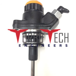 HPO Pump Plunger Long Core Suitable For Denso 094040-0380, ND094040-0380