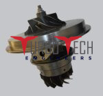 HX55W Turbo CHRA Assembly 21952490, 21989961, 85013296, 20993930 