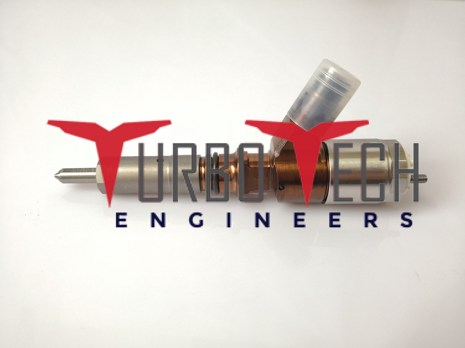 INJECTOR GP, 3017756, 3017756, 301-7756 Caterpillar - Turbo Tech ...