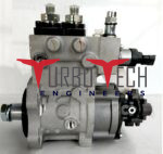 Injection pump wp10 4110002989043, 612640080015