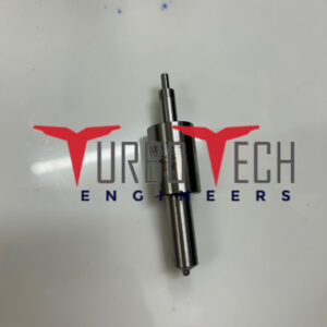 Komatsu Diesel Fuel Injection Pump Nozzle 093400-3020, DLLA150SND302, 6151-72-1181, 092000-12116, 6d125 Fuel Injection pump