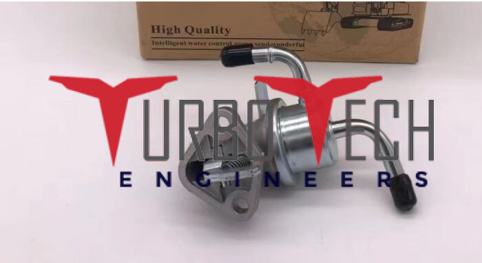 Kubota Bobcat Fuel Injection Feed pump suitable for 4 cyl Engine