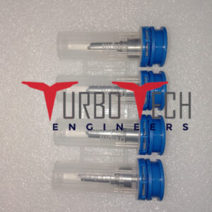 L322PBC Original fuel injector common rail injector nozzle L322PBC for BEBE4D23001