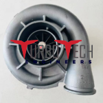 Turbocharger 328-4268, 343-5687, 2950016439003, 3516B 3516C 3516 For Caterpillar Industrial Marine Auxiliary 3512C Engine (Forward Rotation)