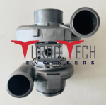 Turbocharger 328-4268, 343-5687, 2950016439003, 3516B 3516C 3516 For Caterpillar Industrial Marine Auxiliary 3512C Engine (Forward Rotation)