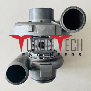 Turbocharger 328-4268, 343-5687, 2950016439003, 3516B 3516C 3516 For Caterpillar Industrial Marine Auxiliary 3512C Engine (Forward Rotation)