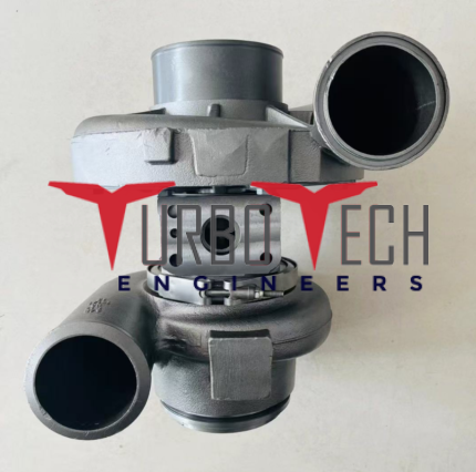 Turbocharger 328-4268, 343-5687, 2950016439003, 3516B 3516C 3516 For Caterpillar Industrial Marine Auxiliary 3512C Engine (Forward Rotation)