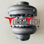 Turbocharger 328-4268, 343-5687, 2950016439003, 3516B 3516C 3516 For Caterpillar Industrial Marine Auxiliary 3512C Engine (Forward Rotation)