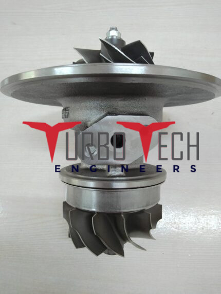 TURBOCHARGER CHRA FOR 4051146 WEICHAI WEFANG INDUSTRIAL MOTOR