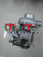 Turbo GTC3576D Turbocharger 4354500, 823108-5012