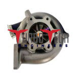 Turbocharger Assemble Mercedes BENZ 14879880008, 14879700008, a0090969999, 19906310, 0090969999, OM406LA-EPA98, OM406