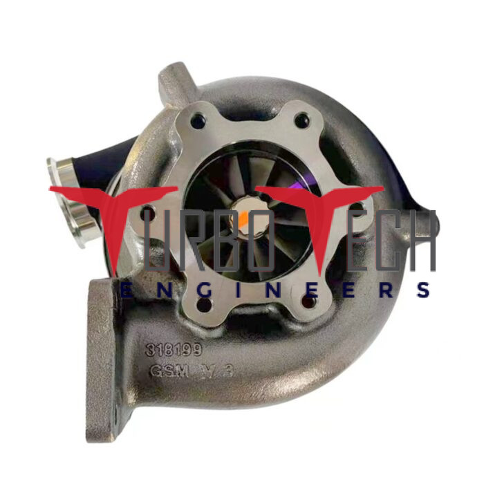 Turbocharger Assemble Mercedes BENZ 14879880008, 14879700008, a0090969999, 19906310, 0090969999, OM406LA-EPA98, OM406