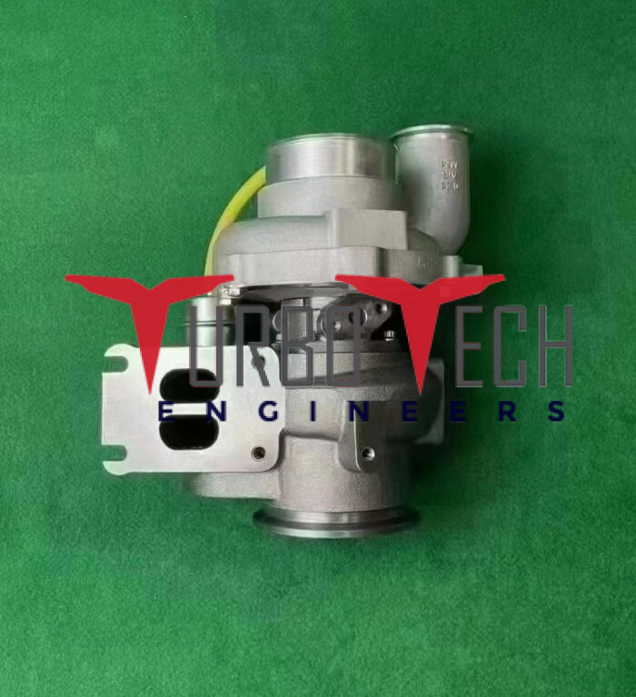 Turbocharger Assembly Garrett Suitable for UD Truck 23099966