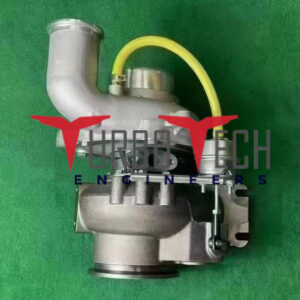 Turbocharger Assembly Garrett Suitable for UD Truck 23099966