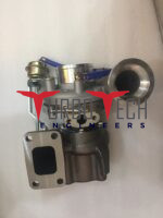 Turbocharger Assembly VOLVO 210, VOE21647837, 21647837