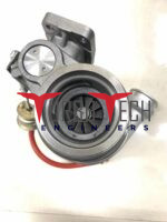 Turbocharger Assembly volvo 300, 21860317