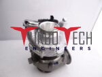 Turbocharger BMW 330 d, F30, F31, F34, 806094-5007S