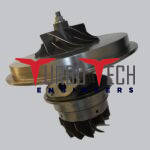 Turbocharger CHRA 3795669, 21701449, he500 volvo turbocharger chra