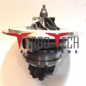 Turbocharger CHRA Perkins GT25, 2674A822