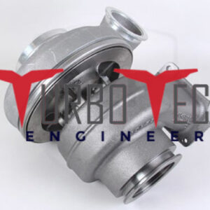 Turbocharger Volvo 23077425, 5454730 VOLVO MDE5 engine