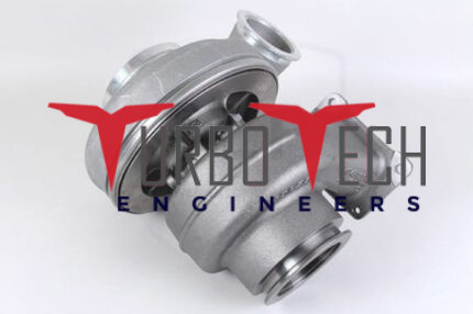Turbocharger Volvo 23077425, 5454730 VOLVO MDE5 engine