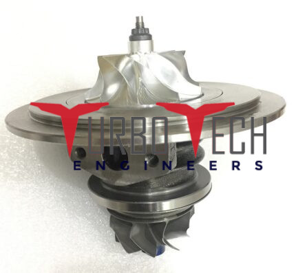 Volvo Eicher Turbocharger CHRA 4 cyl engine 21791995