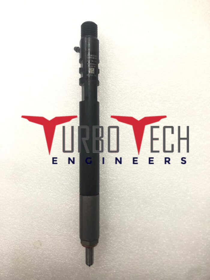 common rail injector for Tata Safari 2.2D, EJBR04901D, R04901D, 28280600, 278901160101