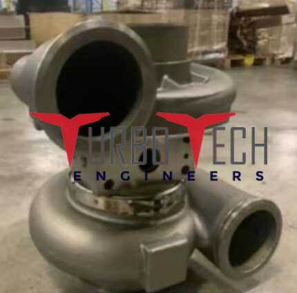 Turbocharger for Caterpillar Industrial MARINE AUXILIARY 3512C Engine 328-4268, 343-5687, 2950016439003, 3516B 3516C 3516