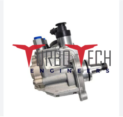 CP4 Common Rail Fuel Injection Pump 0445010766 CR/CP4HS1/L45/20 For JMC 8983320620