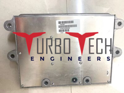 CUMMINS ECM 4963807, Cm876 ISM ENGINE, Calibration FC10001 - Turbo Tech ...