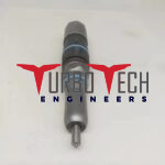 Cat C9 Fuel injector 456-3509 Suitable for CAT C9.3 Loader