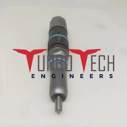 Cat C9 Fuel injector 456-3509 Suitable for CAT C9.3 Loader