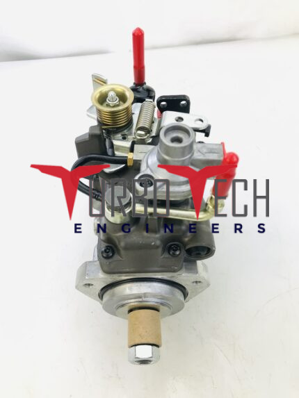 Common Rail Fuel Injection Pump 9521A330T Suitable for Perkins Delphi DP310 150KVA