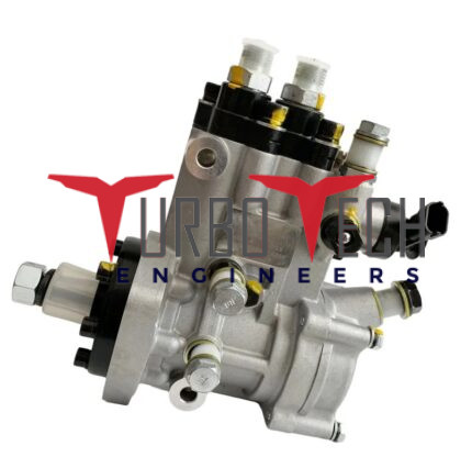 Common Rail Fuel Injection pump 044502510, CB18