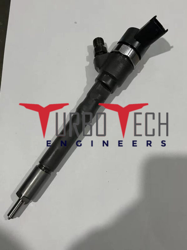 Common Rail Fuel Injector 0445110320, 33800-2a900, 338002a900 suitable ...