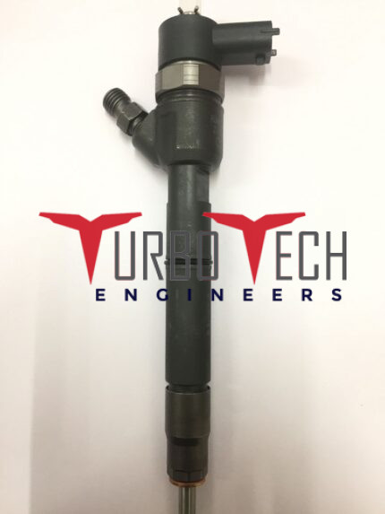 Common Rail Fuel Injector 0445110320, 33800-2a900, 338002a900 suitable for hyundai